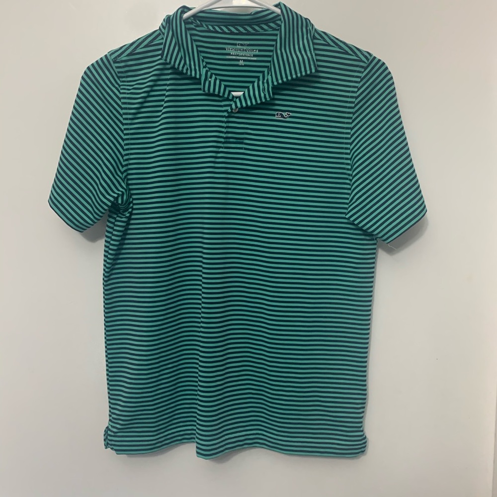 Vineyard Vines performance Polo size M